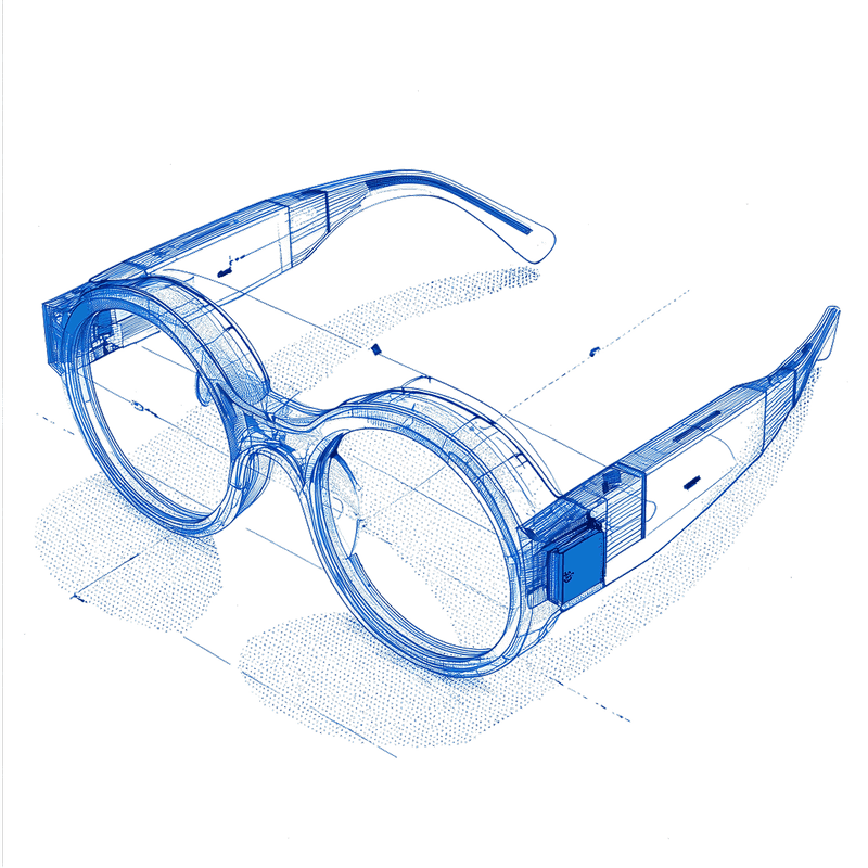 Changing Consumer Behavior/Demographics icon